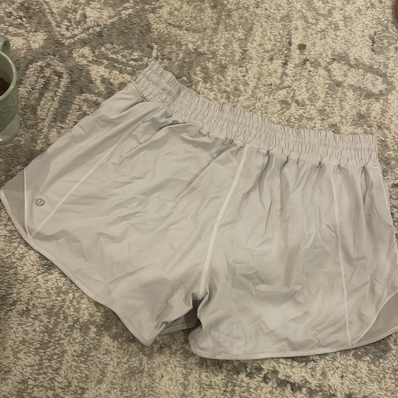 Lululemon Shorts - Picture 2 of 5